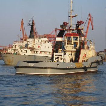 mantenimiento de buques